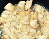 糖質制限☆鶏むね肉のロカボ唐揚げ 味濃め作り方5写真