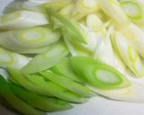 簡単！素麺DEしゃぶしゃぶ＆つるつる鍋♪作り方1写真