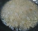 肉あんかけチャーハン作り方2写真