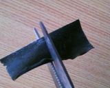 再現＊無印の手作りにんにく醤油の素　作り方2写真