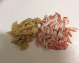 激ウマ！天津飯！！作り方1写真