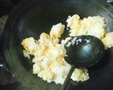 肉あんかけチャーハン作り方11写真