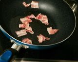 オイスターソースで簡単野菜炒め作り方1写真
