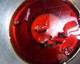 茄子としし唐辛子のピリ辛揚げ浸し作り方1写真