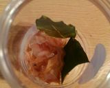 再現＊無印の手作りにんにく醤油の素　作り方4写真