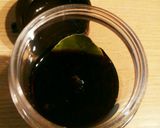再現＊無印の手作りにんにく醤油の素　作り方6写真