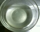 舞茸とほうれん草のクリームパスタ作り方8写真