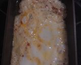 シナモン玉子焼き作り方3写真
