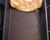 シナモン玉子焼き作り方4写真
