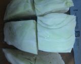 簡単！うまい味噌キムチ鍋♪小学生でもOK作り方3写真