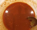 レンジで作る鱈のキムチチゲ作り方2写真