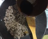 お手軽！おいしい！そぼろごはん！作り方5写真