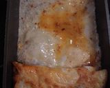 シナモン玉子焼き作り方6写真
