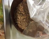 お手軽！おいしい！そぼろごはん！作り方7写真