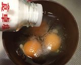 お手軽！おいしい！そぼろごはん！作り方8写真
