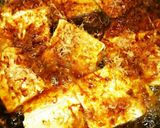 あっさり!焼き豆腐の煮物♪お正月にも～作り方2写真