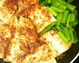 あっさり!焼き豆腐の煮物♪お正月にも～作り方3写真