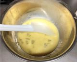抹茶チョコパウンドケーキ作り方2写真