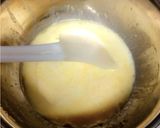 抹茶チョコパウンドケーキ作り方3写真