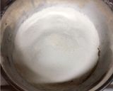 抹茶チョコパウンドケーキ作り方4写真