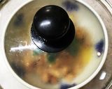 ちょっと親子丼ぶり 10分作り方8写真