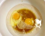 電子レンジで記念日にほっこり茶碗蒸し♡作り方3写真