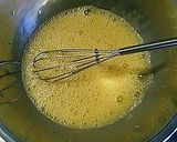 トロトロオムレツ作り方1写真