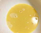 電子レンジで記念日にほっこり茶碗蒸し♡作り方4写真