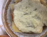 ラザニア作り方7写真