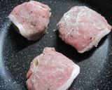 椎茸の豚肉巻き甘辛仕立て作り方6写真