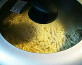お弁当にも！ポテトのチーズガレット作り方6写真
