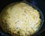 お弁当にも！ポテトのチーズガレット作り方7写真