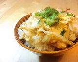 もやこ丼作り方3写真