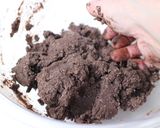 サクサク♪ ココアクッキー♪作り方6写真