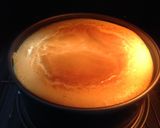 ベイクドチーズケーキ(とっても簡単♪)作り方7写真