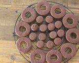 サクサク♪ ココアクッキー♪作り方14写真