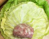 簡単☆美味しいロールキャベツ♪作り方7写真