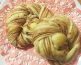 チョコレートシート パン用作り方6写真