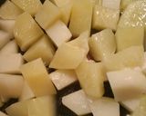 ありあわせ☆ポテトサラダ☆作り方5写真