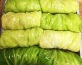 簡単☆美味しいロールキャベツ♪作り方10写真