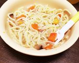 離乳食初期〜完了食 使えるお野菜MIX作り方10写真