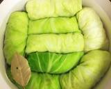 簡単☆美味しいロールキャベツ♪作り方11写真