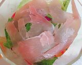 サラダパフェ作り方8写真