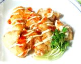 節約簡単☆柔らか鶏むね肉のスイチリマヨ♪作り方12写真