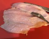 揚げないあっさり♪チキン南蛮作り方3写真