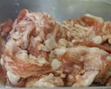 お野菜たっぷり春雨チャプチェ作り方3写真