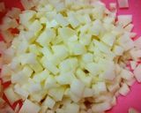 自己流♡なんちゃってキーマカレー作り方3写真
