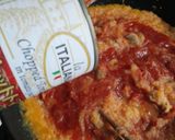 目指せカリガリ♪パクチーココナッツカレー作り方4写真