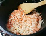 自己流♡なんちゃってキーマカレー作り方4写真