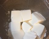 アツアツ豆腐のネギザーサイのせ〜★作り方6写真